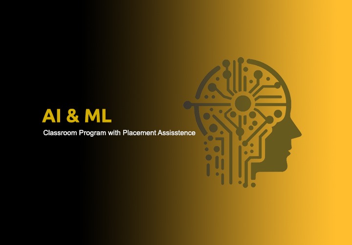 AI/Machine Learning Course in Noida (Advanced)